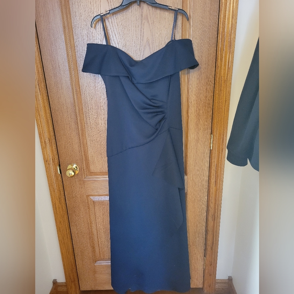 Evening Gown